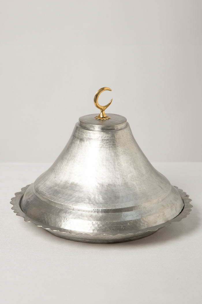 Ankara Brass Tajen