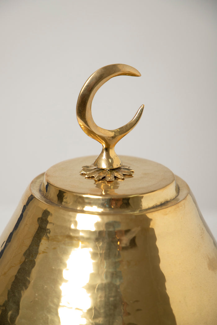 Ankara Brass Tajen