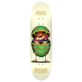 Antihero Peter Hewitt Grimplestix Fabrage Egg Shape Skateboard Deck 8.75" pure boardshop