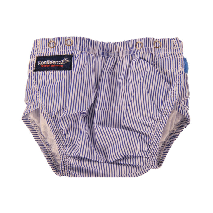 Blue Stripe