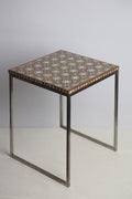 Arabesque Side Table - Orient 499