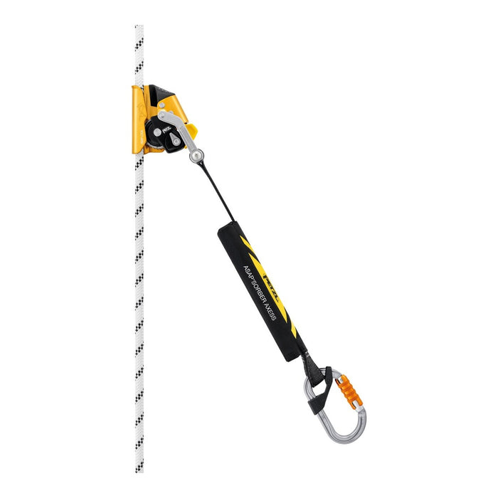 ASAP'sorber Axess Energy Absorber