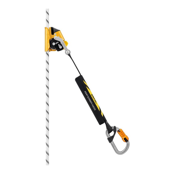 ASAP'sorber Axess Energy Absorber