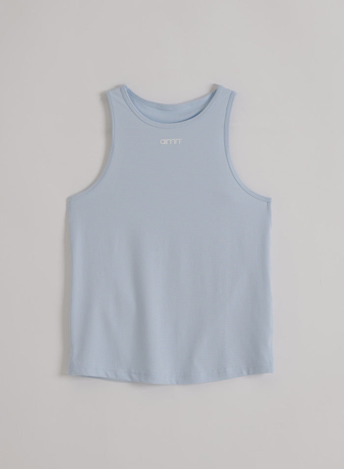 Aura Soft Basic Singlet