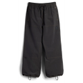 Autumn Service Pant Black Pure Boardshop