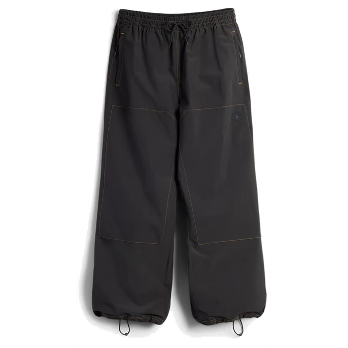 Autumn Service Pant Black Pure Boardshop