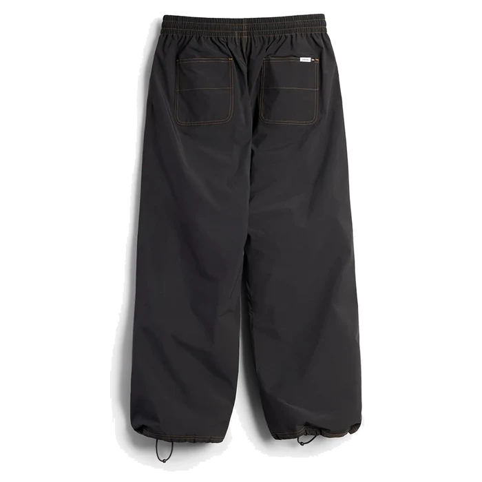 Autumn Service Pant Black Pure Boardshop