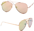 Aviator Pink