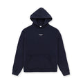 Axel Arigato - Focus Logo Hoodie in Navy - Nigel Clare