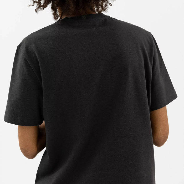 Axel Arigato - Focus Logo T-Shirt in Faded Black - Nigel Clare