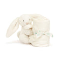 Baby Bashful Cream Bunny Soother