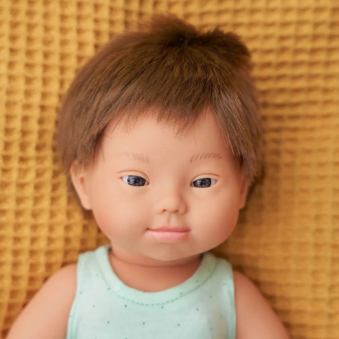 Baby Doll Boy, 15"