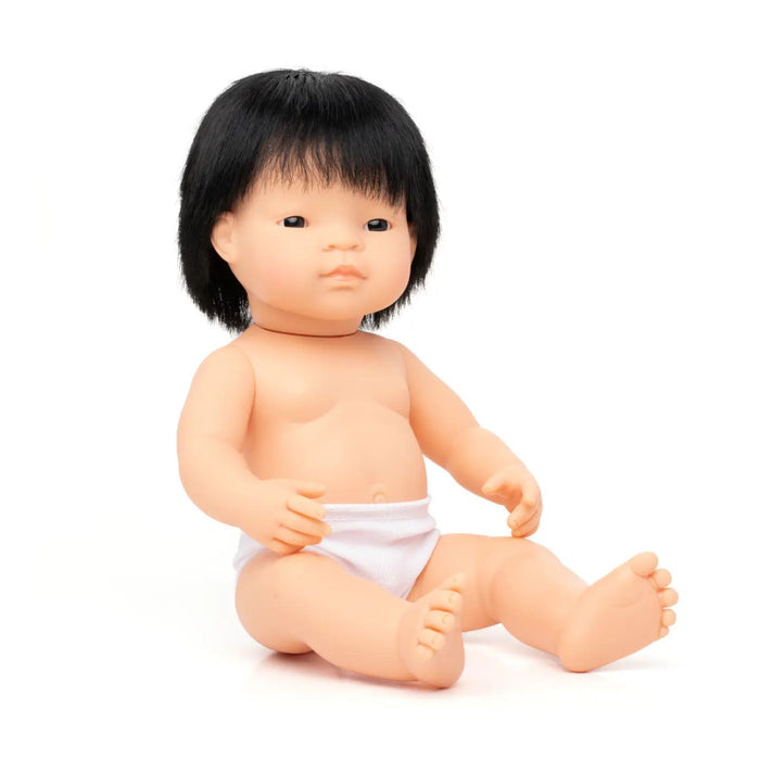 Baby Doll Boy, 15"