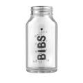 Bibs Baby Glass Bottle, 110ml-Simply Green Baby