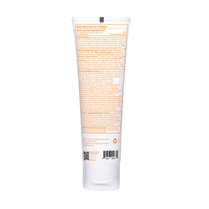 Baby Mineral Based Sunscreen Lotion SPF 50