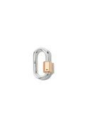 Babylock - Mixed Metals Silver/Rose Gold