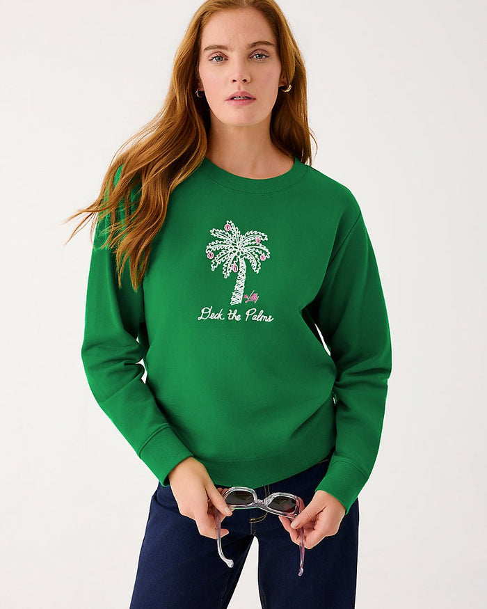 Multi Deck The Palms / XXS
