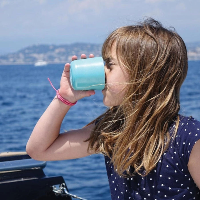 Bamboo Kids Cup