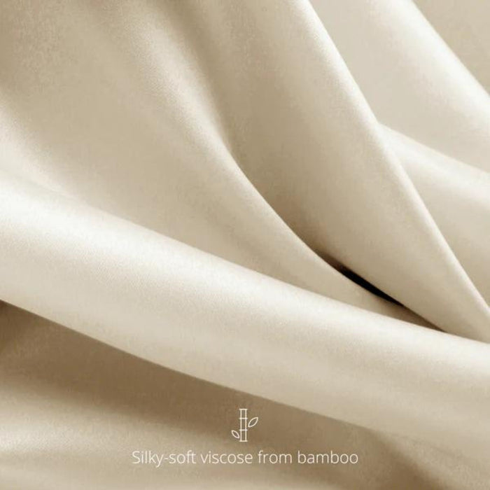 Bamboo Weighted Sleep Sack