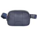 Barnes Wandsworth Belt Bag Navy