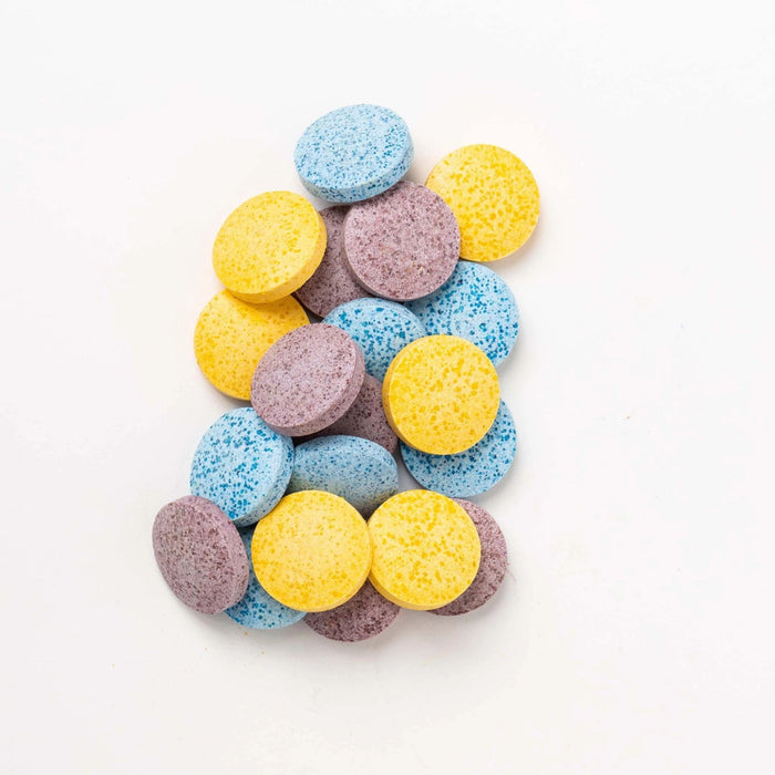 Bath Colour Drops