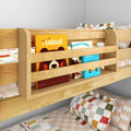 Bedside Tablet & Book Rack