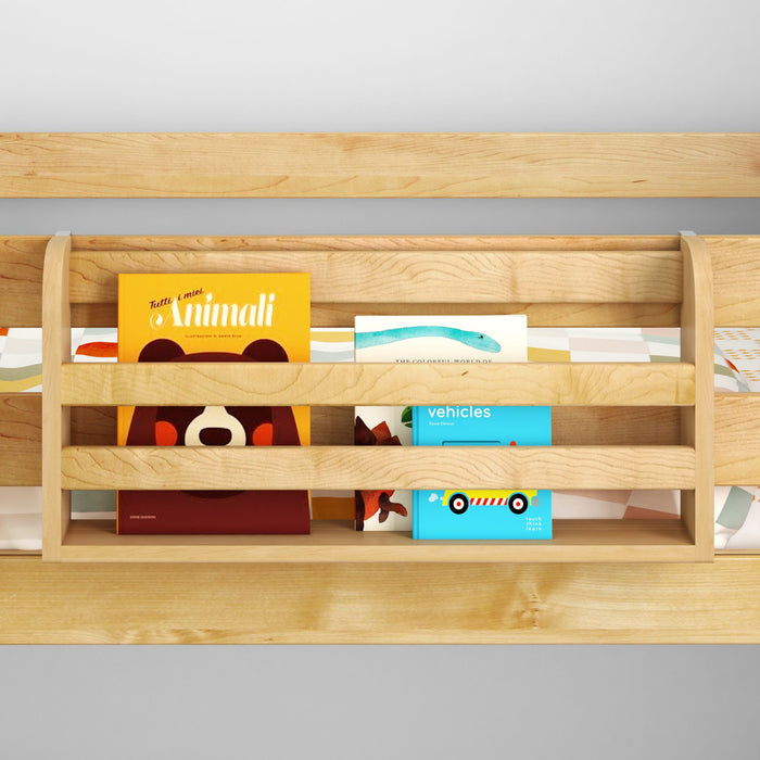 Bedside Tablet & Book Rack