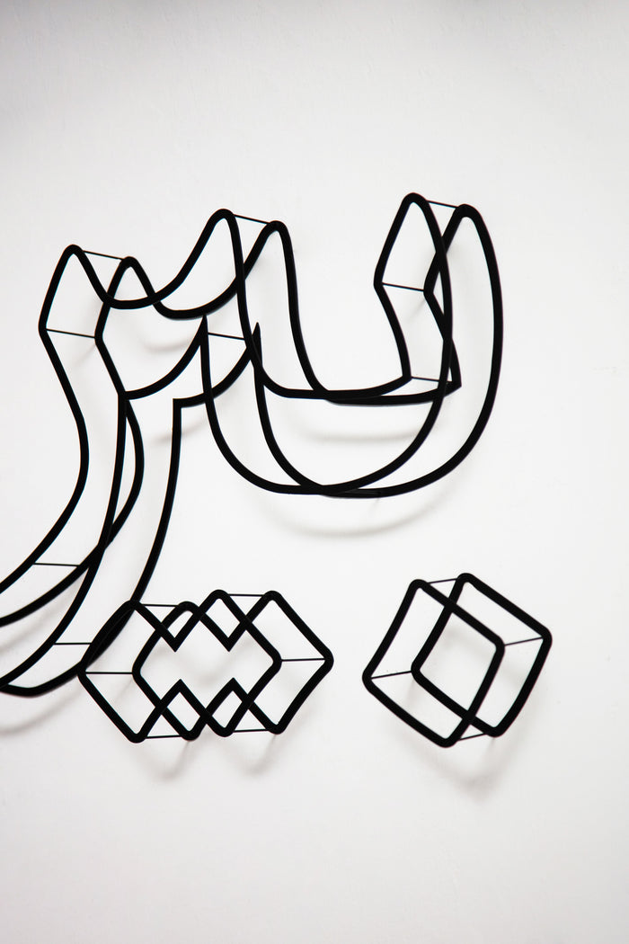 Beirut Outline