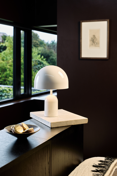 Bell Portable LED Light - White