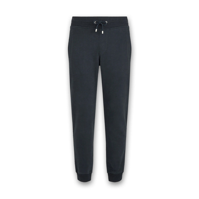 Belstaff - Sweatpants in Dark Ink - Nigel Clare