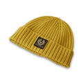 Belstaff - Watch Patch Hat in Harvest Gold - Nigel Clare