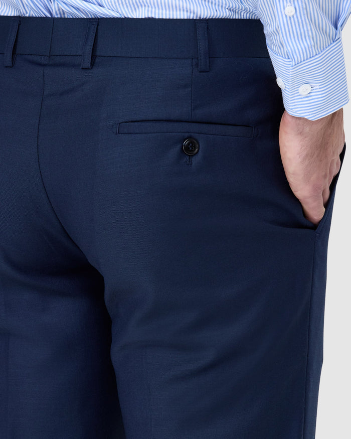 Berlanas Navy Suit - Men's Suits at Menzclub