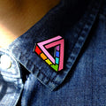 Bianca Designs: Pride Pins