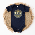 Big FFA Cultivating– Infant/Toddler/Youth
