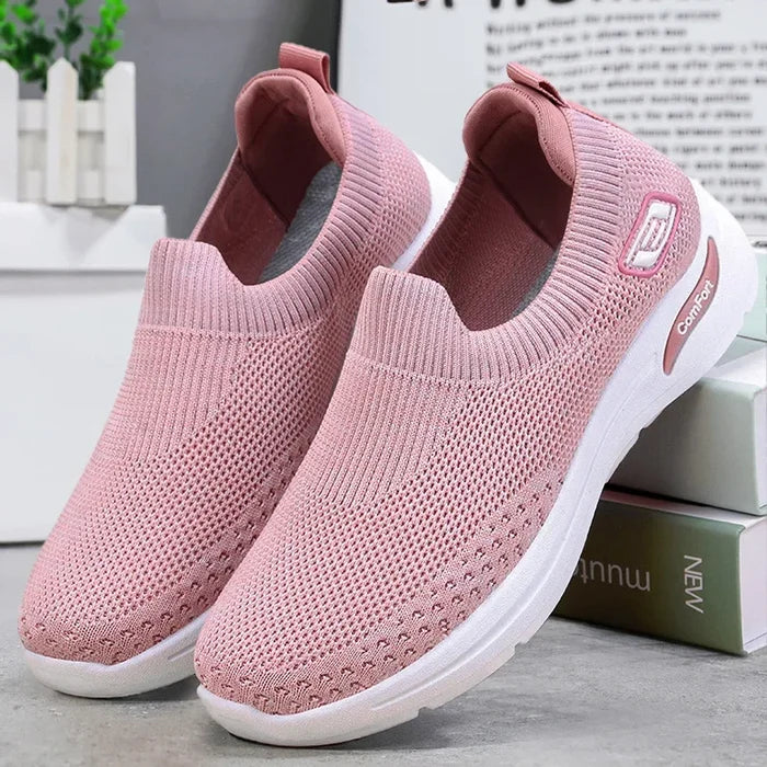 Billie | Everyday Ease Sneakers™