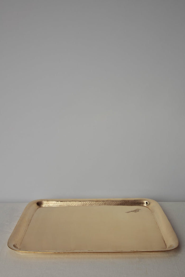 Bird Tray - Orient 499