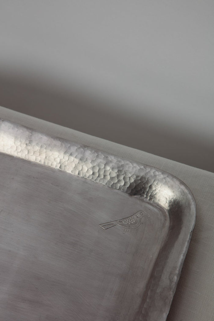 Bird Tray - Orient 499