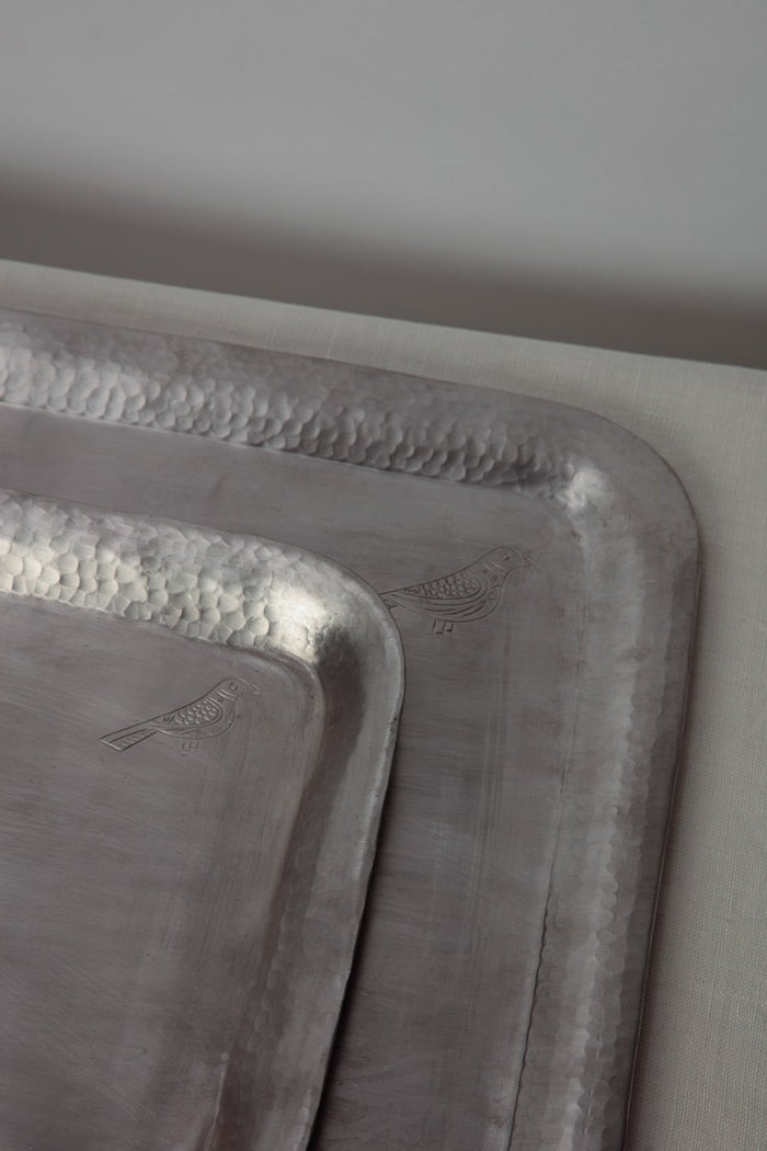 Bird Tray - Orient 499