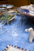 Bird Glass Cup