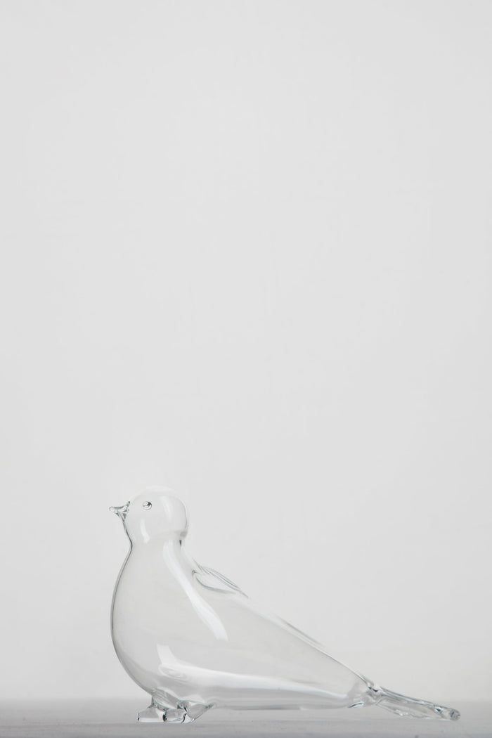 Bird Vase - Orient 499
