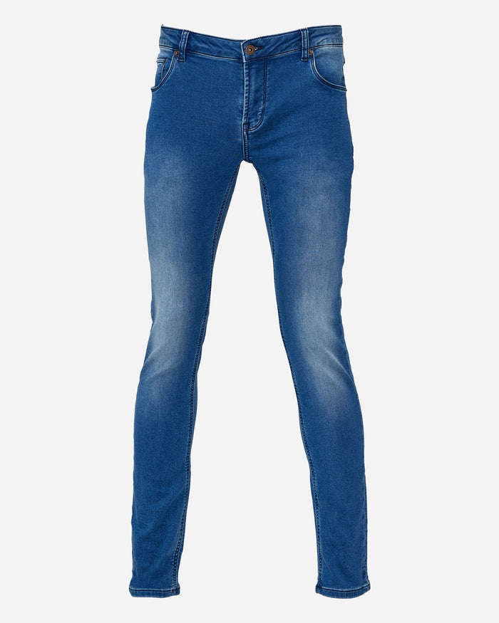 Blanc Blue Jean - Men's Jeans at Menzclub