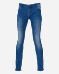 Blanc Blue Jean - Men's Jeans at Menzclub