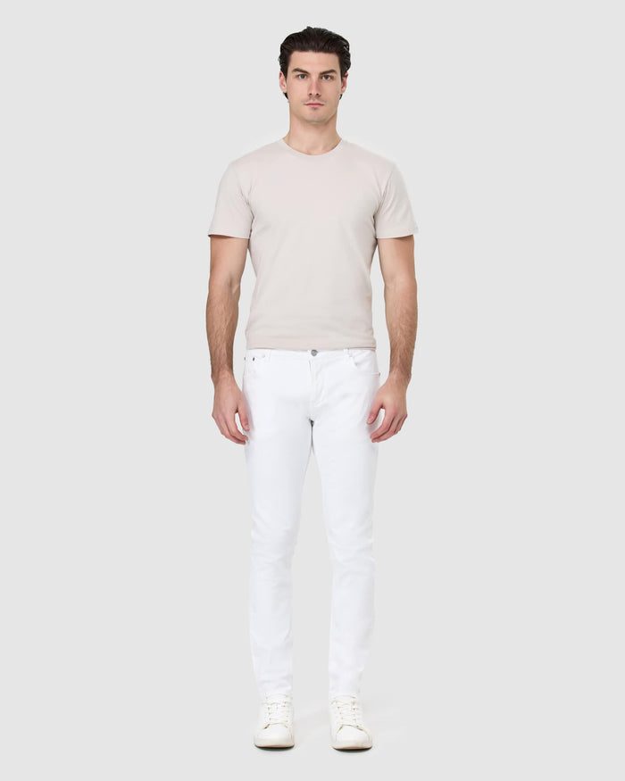 Blanc Jean - Men's Jeans at Menzclub