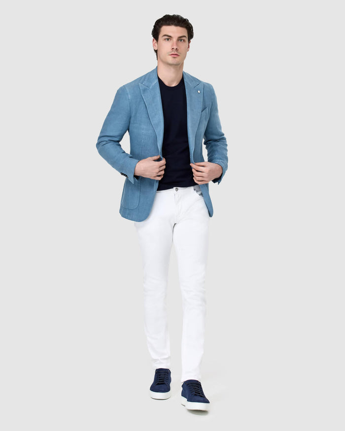 Blanc Jean