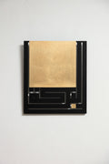 Blessing Kufi Calligraphy - Orient 499