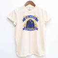 Blue Jackets Golden Opportunities– Comfort Colors T-Shirt