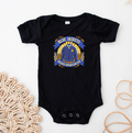 Blue Jackets Golden Opportunities– Infant/Toddler/Youth