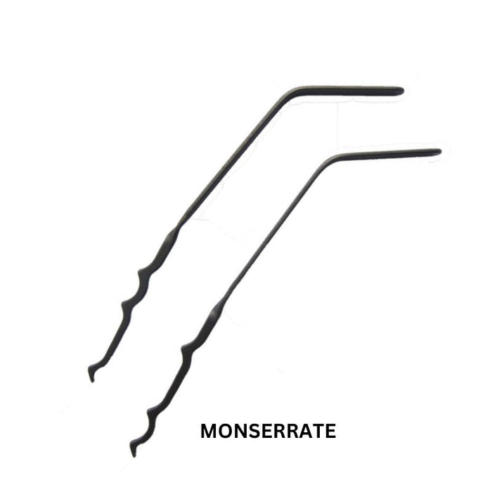 Bogota® Titan Lock Pick Tool Set