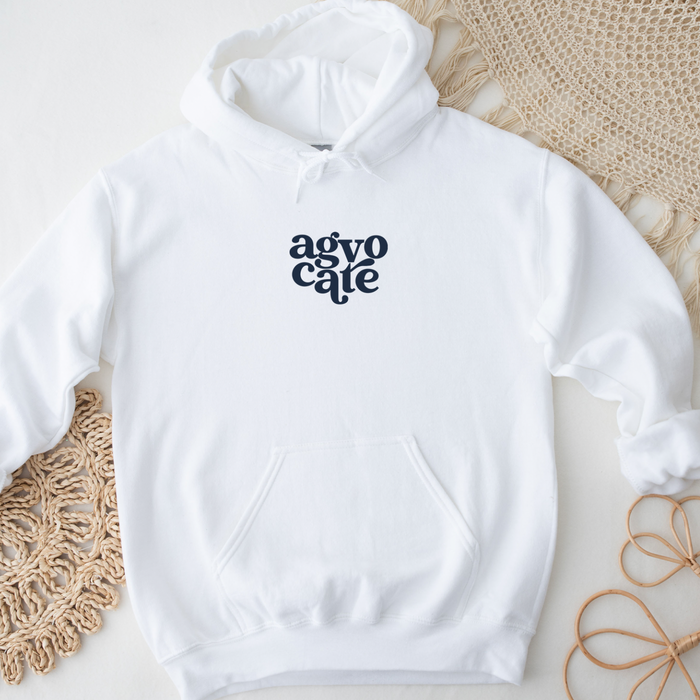 Boho Agvocate– Hoodie