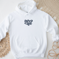 Boho Agvocate– Hoodie